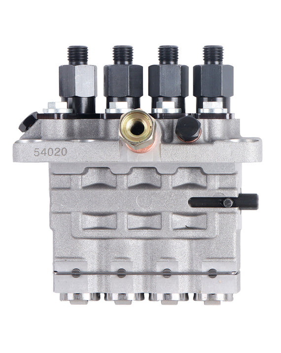 Bomba de inyección de combustible 104135-4020 9410617890 para motor Kubota Perkins 404C-22 404D-22