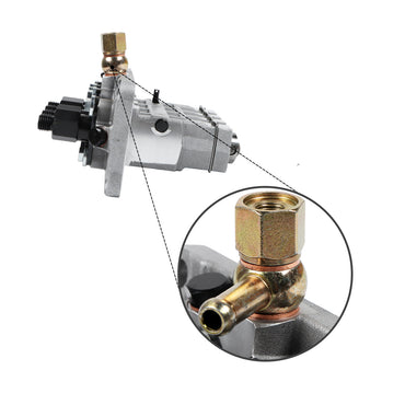 Fuel Injection Pump 104135-4030 9410617920 for Kubota Ford New Holland L160 C175 L170