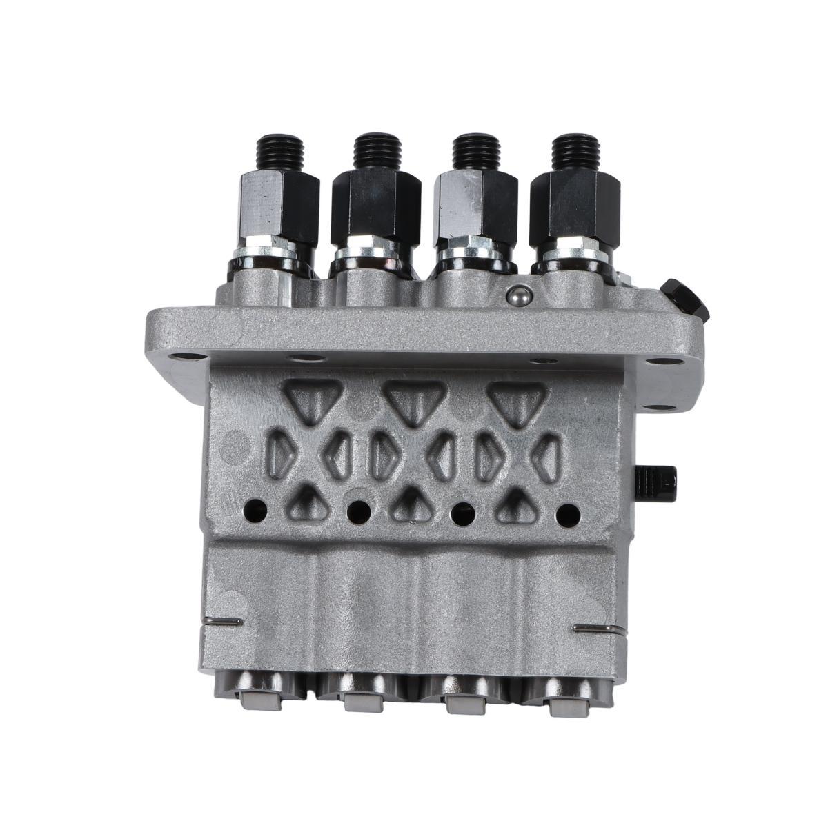 Fuel Injection Pump 104139-4023 783A878376 for Perkins 700 Series 704-30 Engine