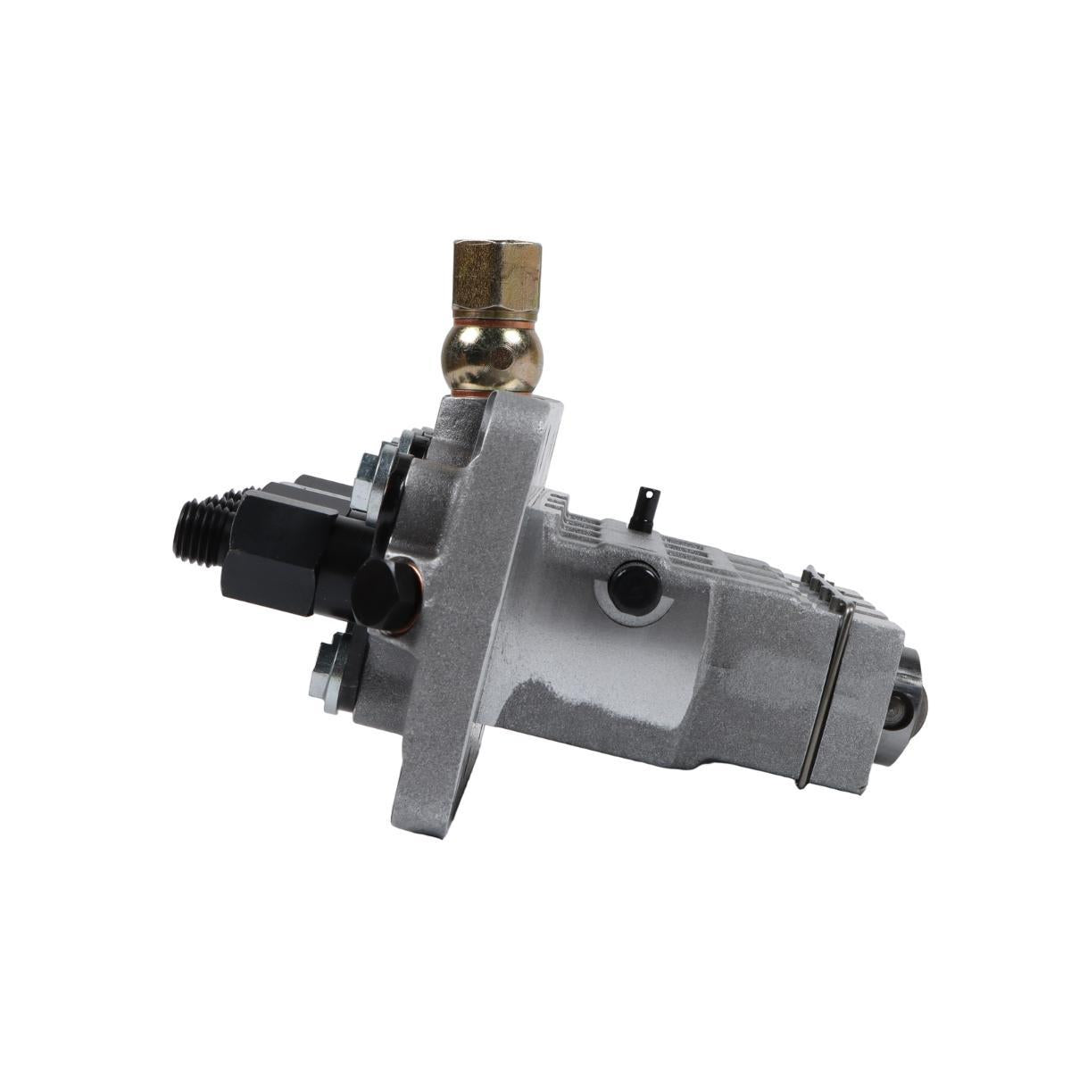 Side View of Fuel Injection Pump 104139-4023 783A878376 for Perkins 700 Series 704-30 Engine