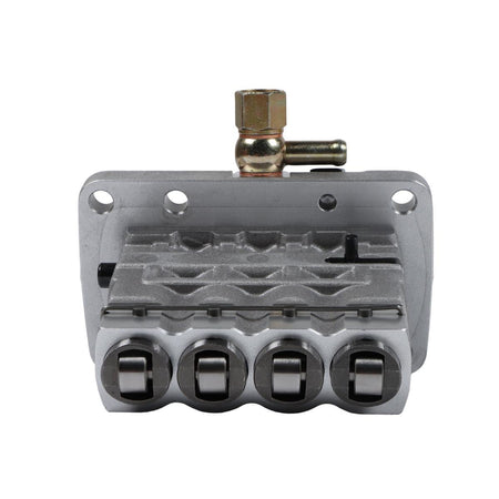 Fuel Injection Pump 104139-4023 783A878376 for Perkins 700 Series 704-30 Engine