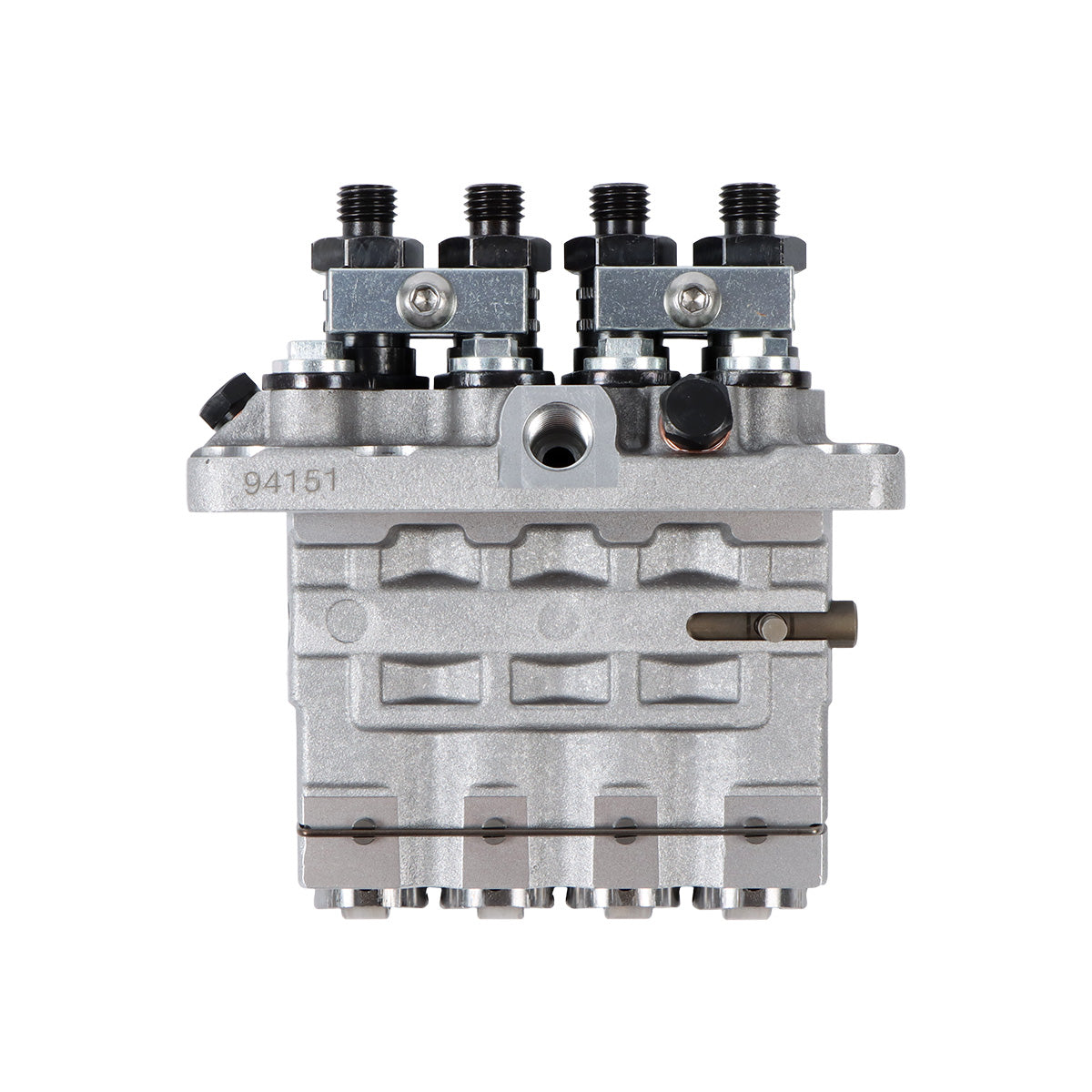 Fuel Injection Pump 104139-4151 for Kubota V2203 V2403 Engine Bobcat 773 Skid Steer Loader