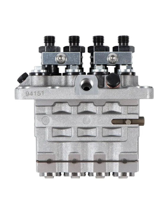 Bomba de inyección de combustible 104139-4151 para motor Kubota V2203 V2403 Bobcat 773 Minicargadora