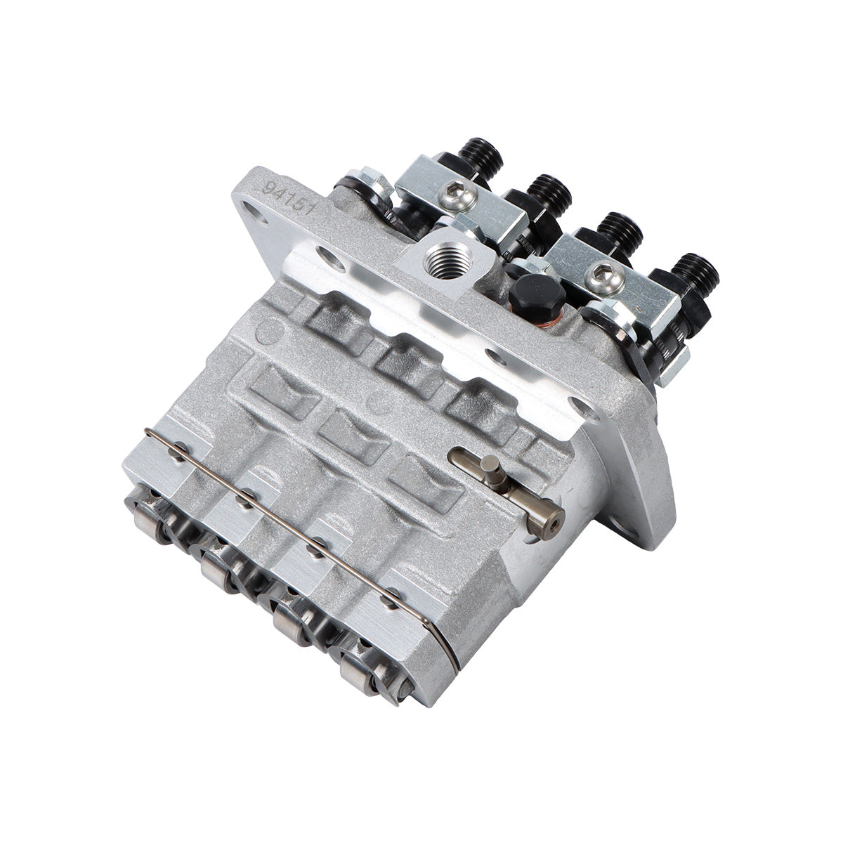 Fuel Injection Pump 104139-4151 for Kubota V2203 V2403 Engine 