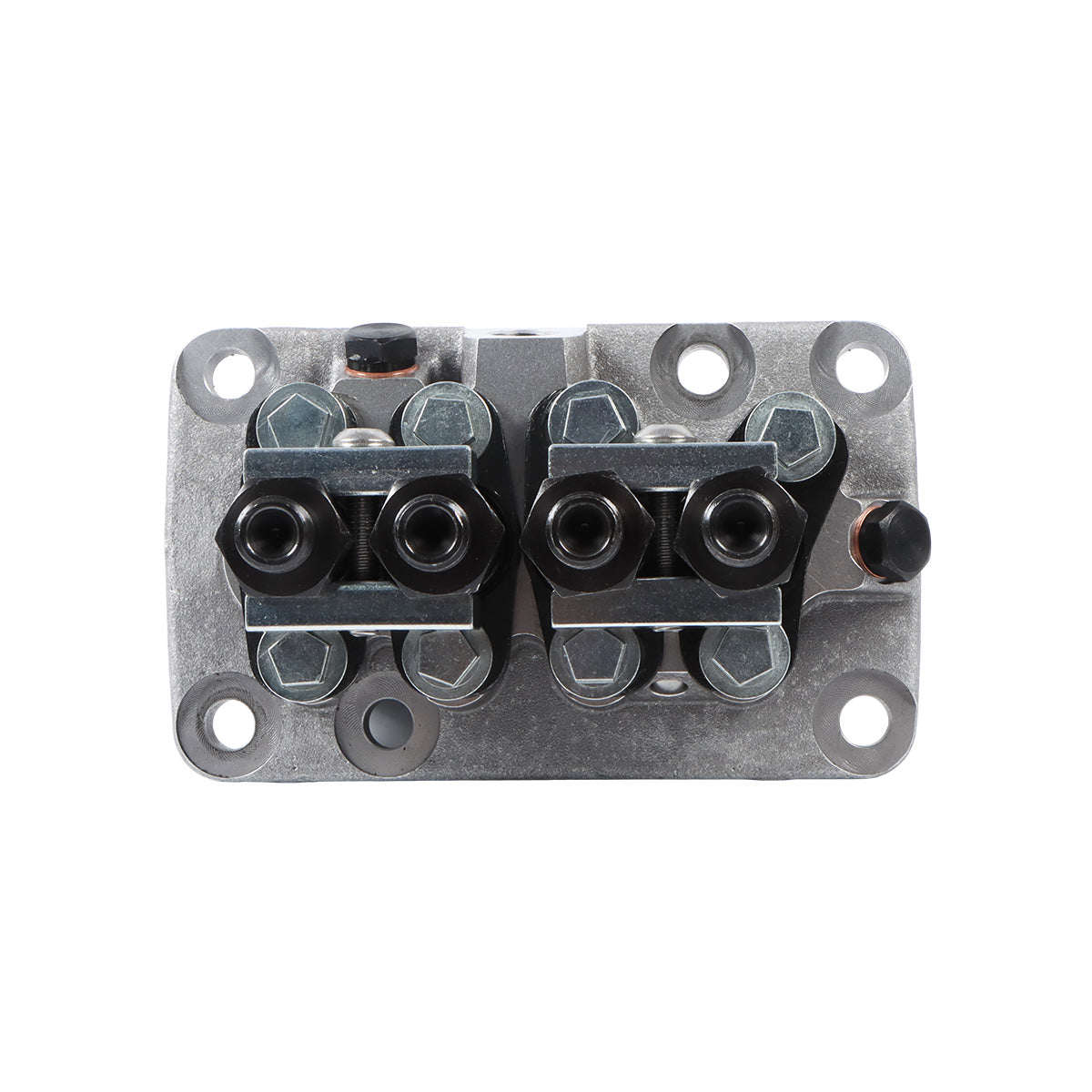 Fuel Injection Pump 104139-4151 for Kubota V2203 V2403 Engine- Sinocmp