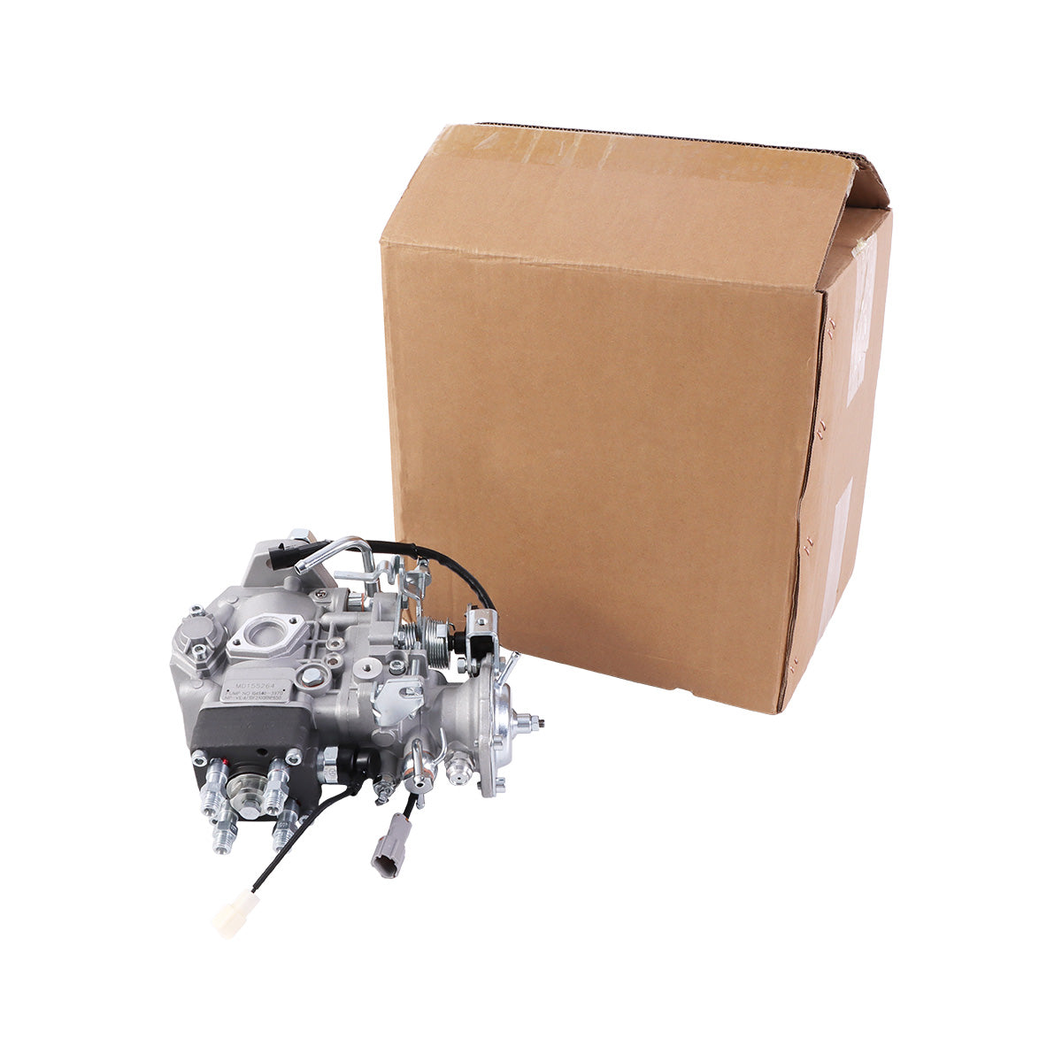 Fuel Injection Pump 104640-3970 MD155264 for Mitsubishi 4D56-T Engine - Sinocmp Package