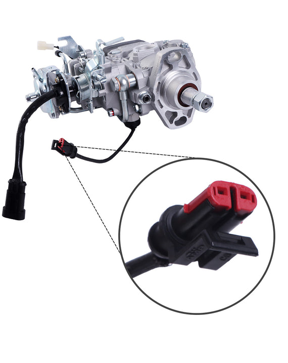 Bomba de inyección de combustible 104640-8070 9461614311 para Mitsubishi Pajero Diesel L200 2,5 TD