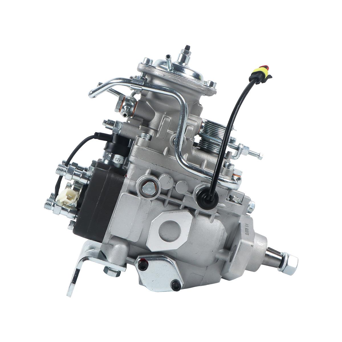 Fuel Injection Pump 104640-8141 104740-8141 for Mitsubishi Pajero 2.5 TD