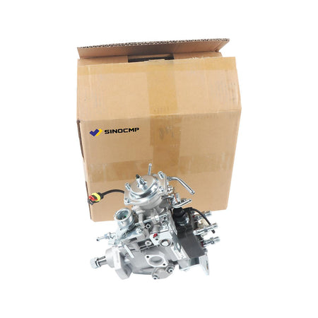 Fuel Injection Pump 104640-8141 104740-8141 for Mitsubishi Pajero 2.5 TD - Sinocmp Package