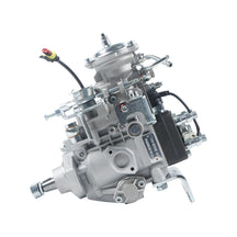 Pompe d'injection de carburant