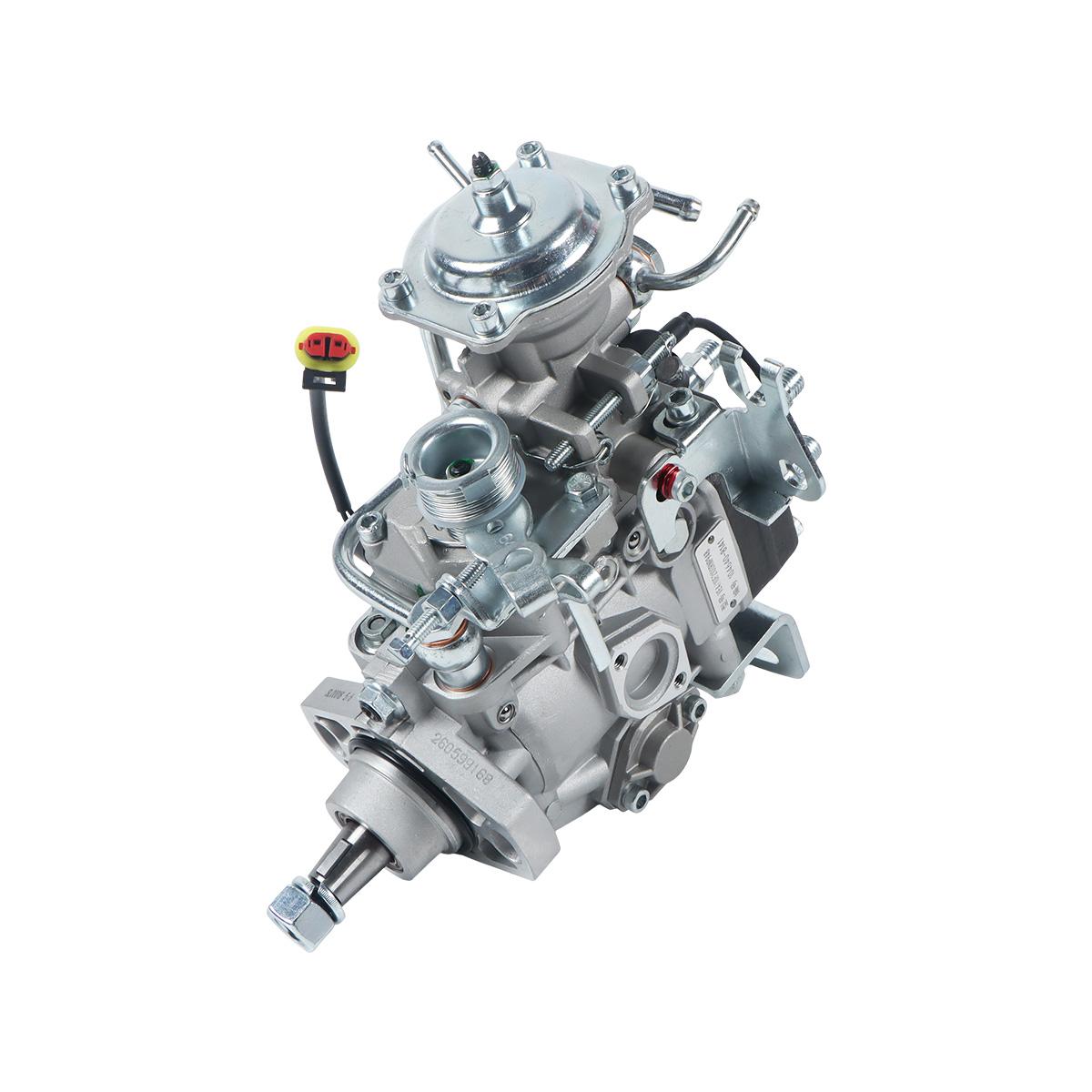 Fuel Injection Pump 104640-8141 104740-8141 for Mitsubishi Pajero 2.5 TD