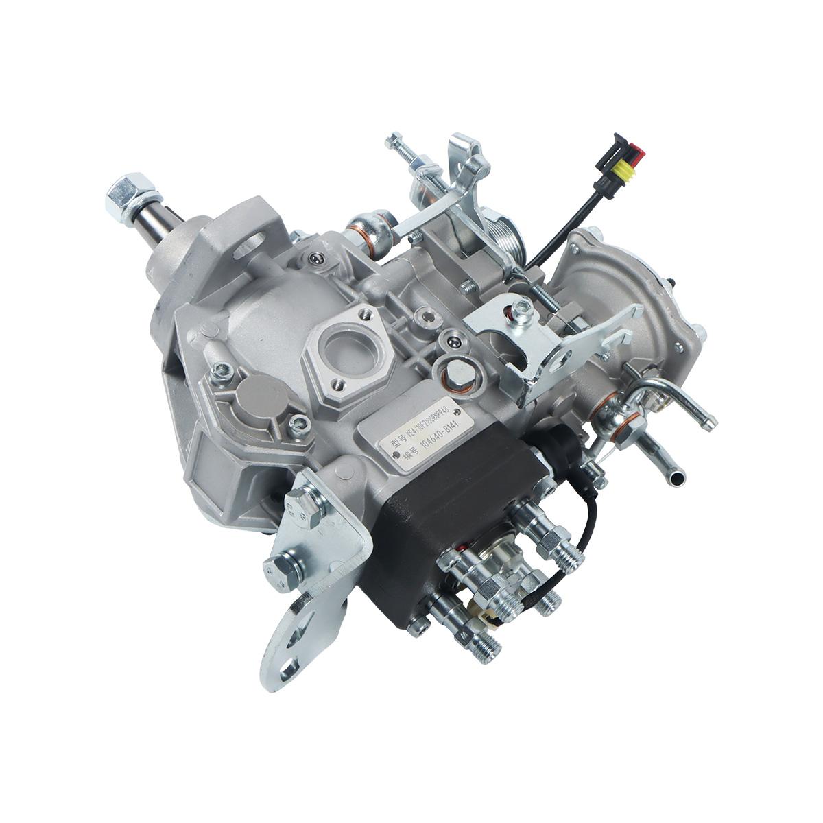 Fuel Injection Pump 104640-8141 104740-8141 for Mitsubishi Pajero 2.5 TD - Sinocmp Part