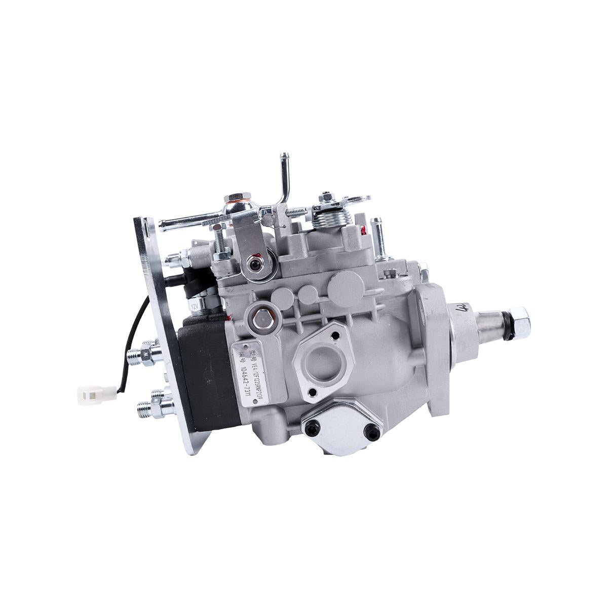 Fuel Injection Pump 104642-7311 for Yanmar 4TNE Engine