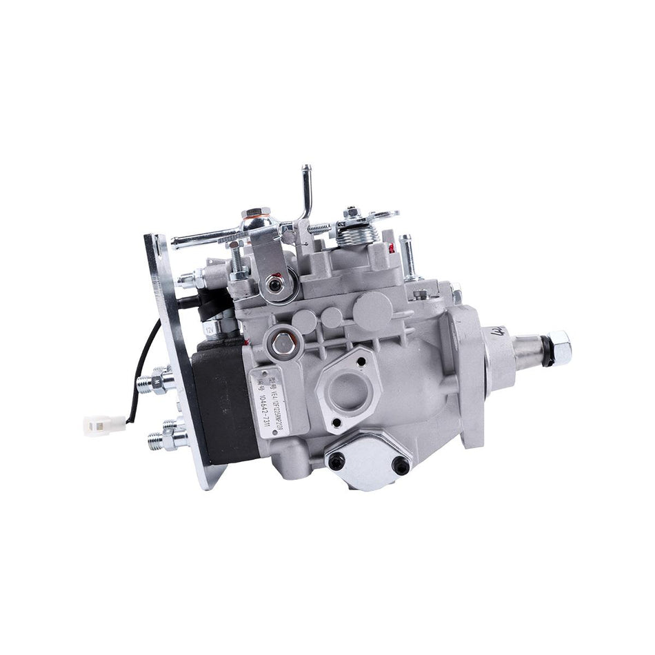 Fuel Injection Pump 104642-7311 for Yanmar 4TNE Engine