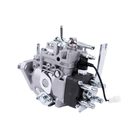 Fuel Injection Pump 104642-7311 for Yanmar 4TNE Engine - Side View