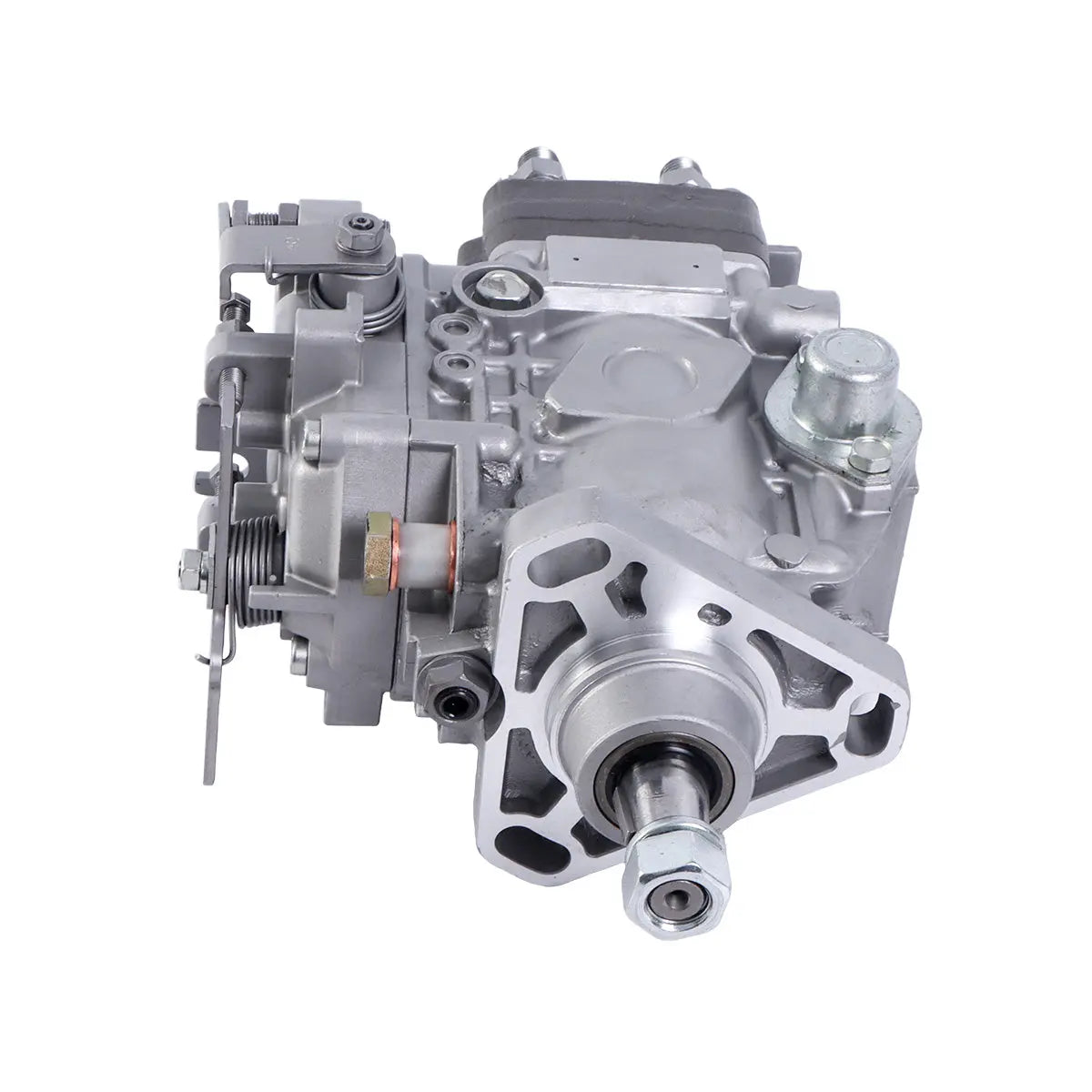 Fuel Injection Pump 104642-7611 104742-7612 for Yanmar 4TNE Engine Fuel Injection Pump 104642-7611 104742-7612 for Yanmar 4TNE Engine