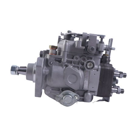 Fuel Injection Pump 104642-7611 104742-7612 for Yanmar 4TNE Engine