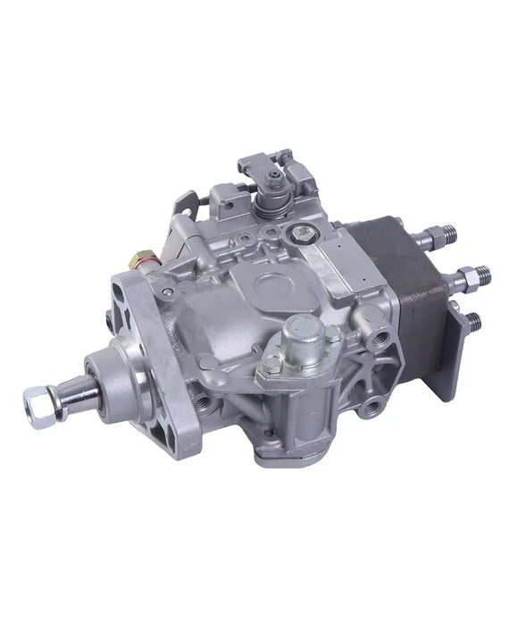 Pompe d'injection de carburant 104642-7611 104742-7612 pour moteur Yanmar 4TNE