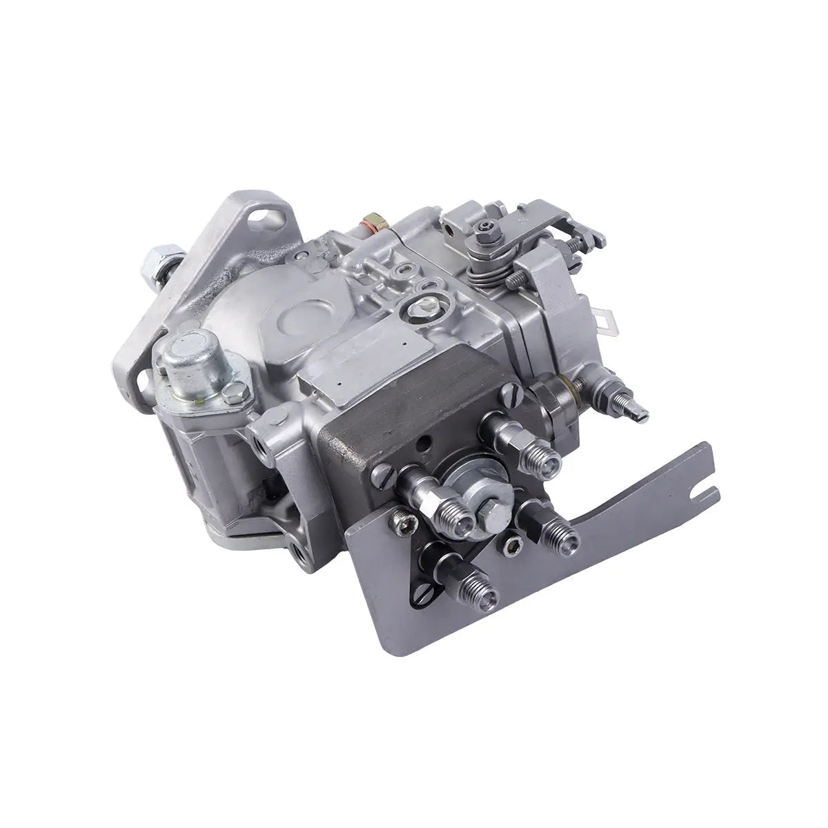 Fuel Injection Pump 104642-7611 104742-7612 for Yanmar 4TNE Engine SINOCMP