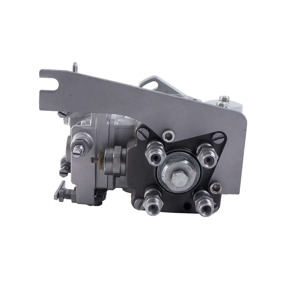 Fuel Injection Pump 104642-7611 104742-7612 for Yanmar 4TNE Engine SINOCMP