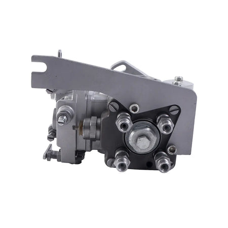 Fuel Injection Pump 104642-7611 104742-7612 for Yanmar 4TNE Engine SINOCMP