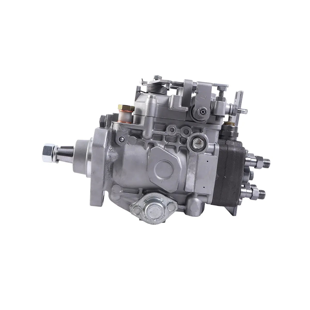 Fuel Injection Pump 104642-7611 104742-7612 for Yanmar 4TNE Engine