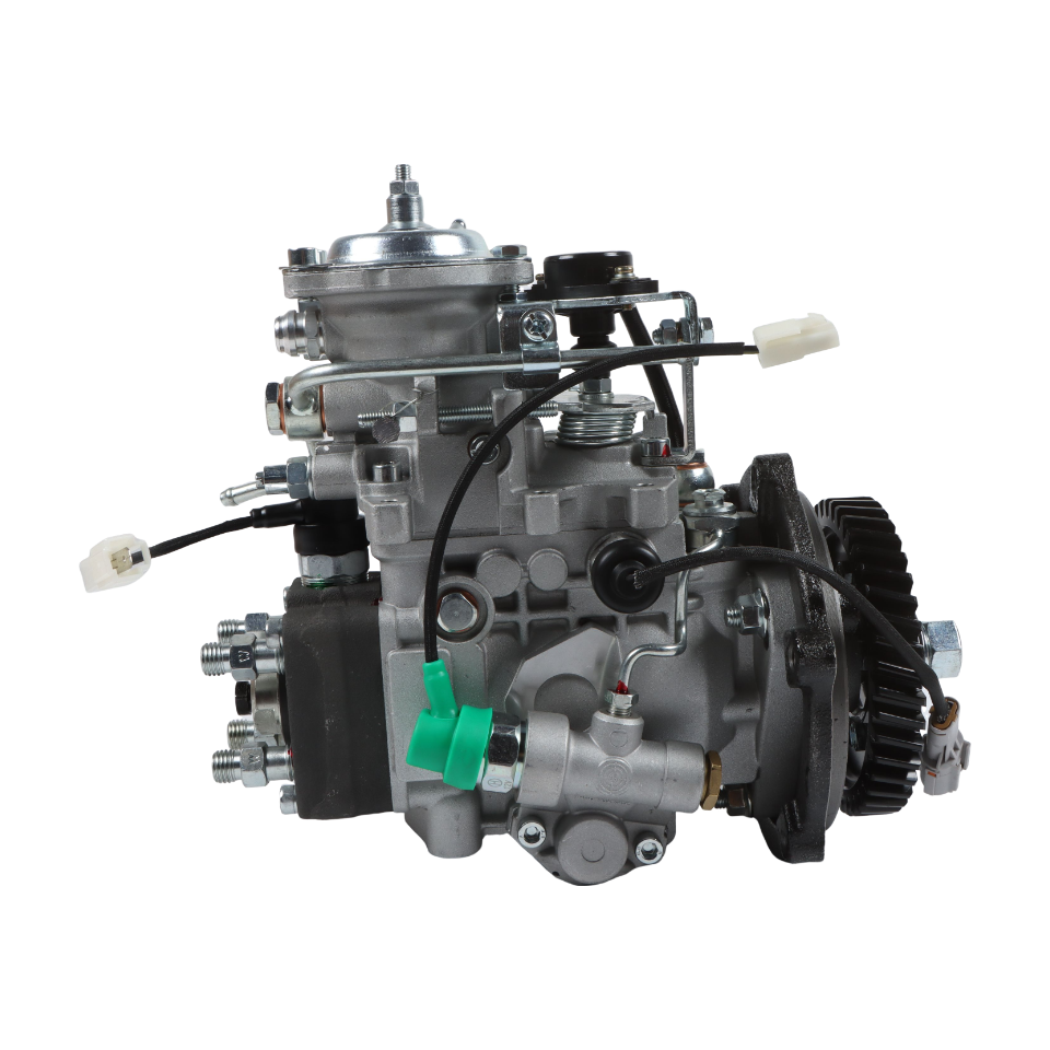 Fuel Injection Pump 104646-5113 104746-5113 for Isuzu 4JB1-TC Engine
