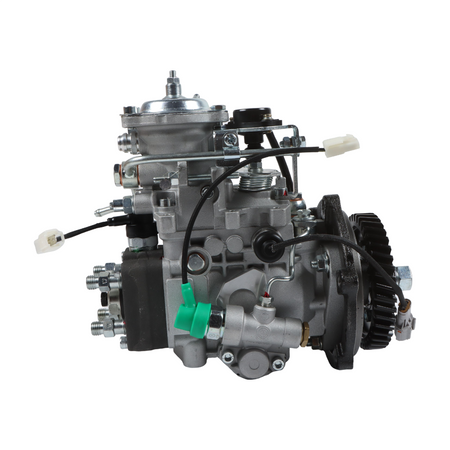 Fuel Injection Pump 104646-5113 104746-5113 for Isuzu 4JB1-TC Engine