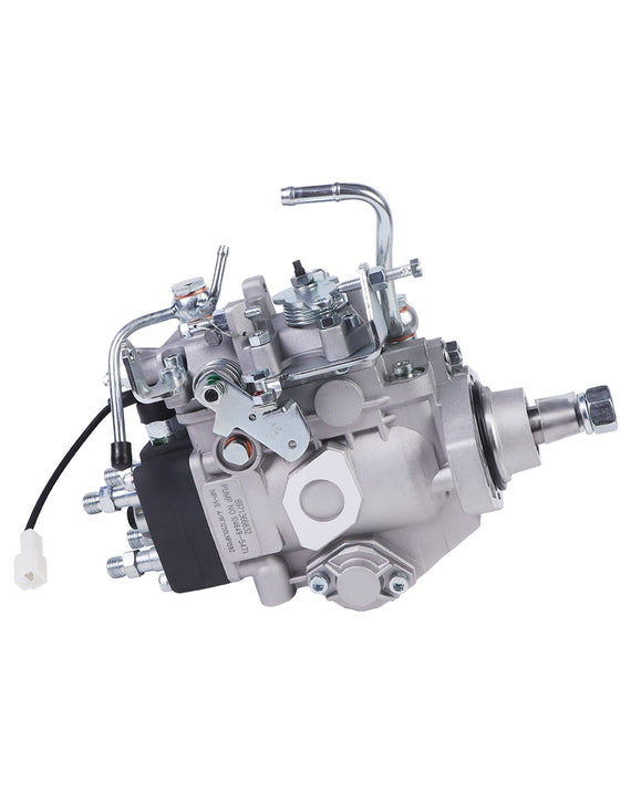 Pompe d'injection de carburant 104649-5471 VE4/9F1250LNP1592 pour moteur Zexel Isuzu 6HK1 C240