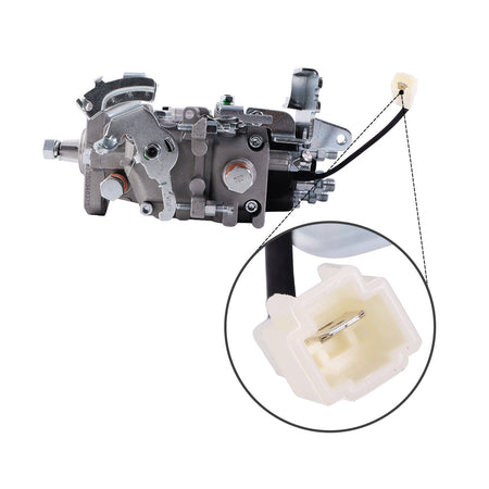 Fuel Injection Pump 104660-4053 1046604053 for NISSAN TD42 Diesel Engine - Plug