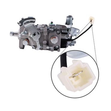 Fuel Injection Pump 104660-4053 1046604053 for NISSAN TD42 Diesel Engine