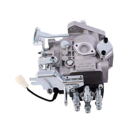 Fuel Injection Pump 104660-4053 1046604053 for NISSAN TD42 
