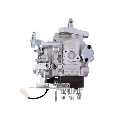 Fuel Injection Pump 104660-4053 1046604053 for NISSAN TD42 Diesel Engine - Sinocmp