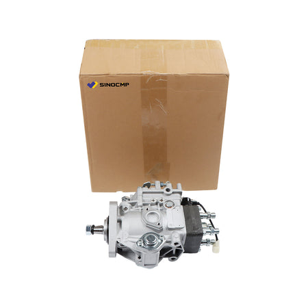 Fuel Injection Pump 104680-9960 for Nissan TD27 Engine - Sinocmp Package