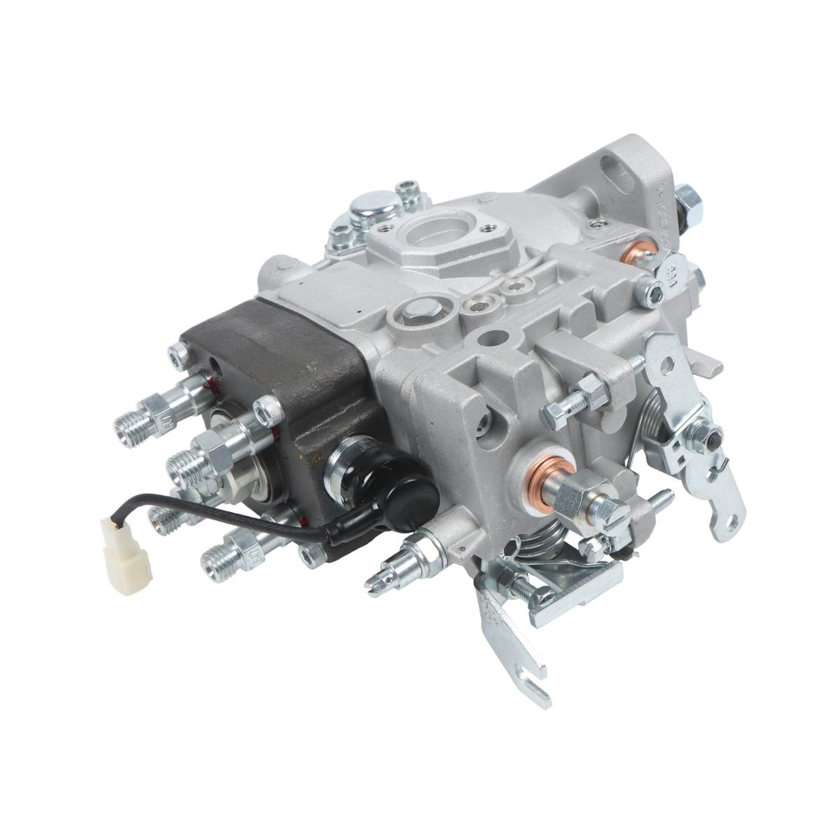 Fuel Injection Pump 104680-9960 for Nissan TD27 Engine - Side View