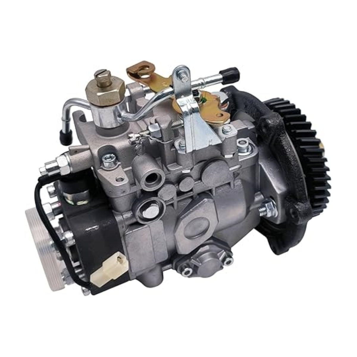 Bomba de injeção de combustível 104741-6731 para Zexel Isuzu Engine 4JB1 Bobcat 853