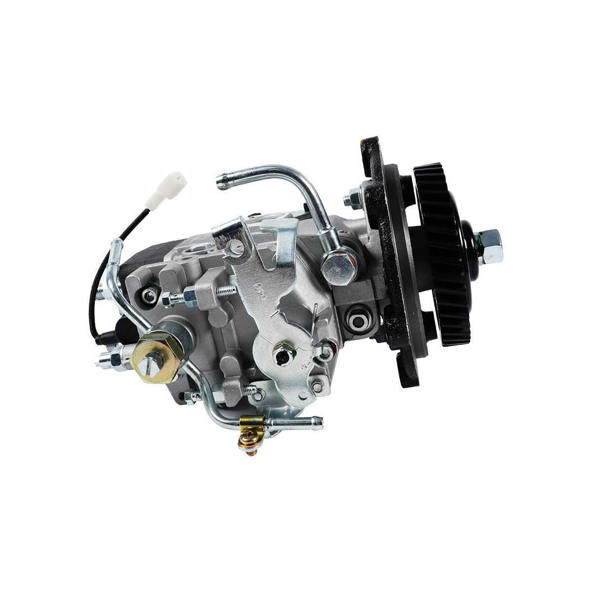 ぽん Amazon.com: New Fuel Injection Pump 104741-6731 8970203901 9