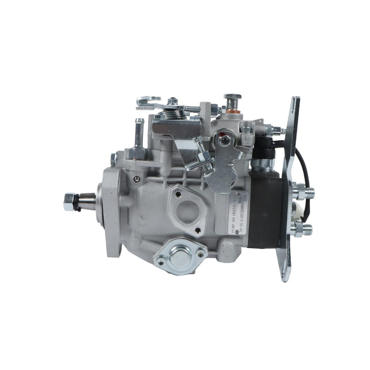 Fuel Injection Pump 104741-8132 for Mitsubishi Engine S4S - Sinocmp