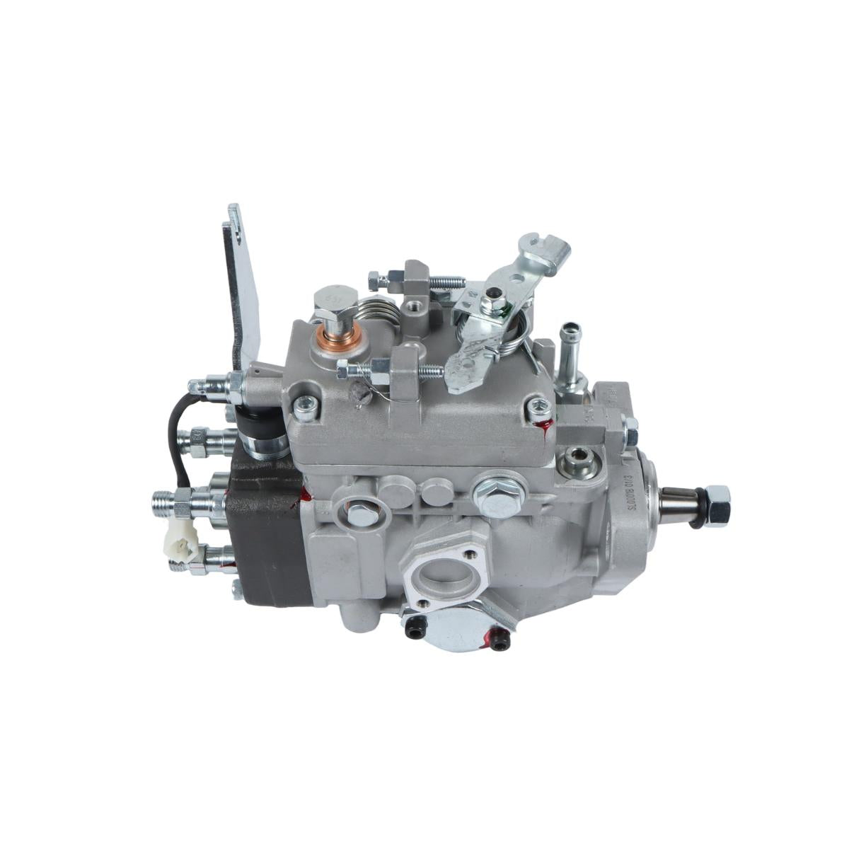 Fuel Injection Pump 104741-8132 for Mitsubishi Engine S4S - Sinocmp Part