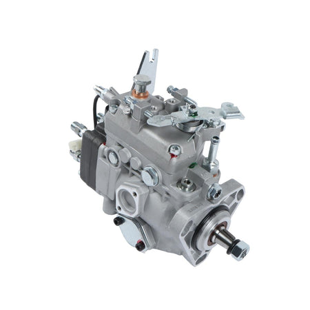 Fuel Injection Pump 104741-8132 for Mitsubishi Engine S4S - Side View