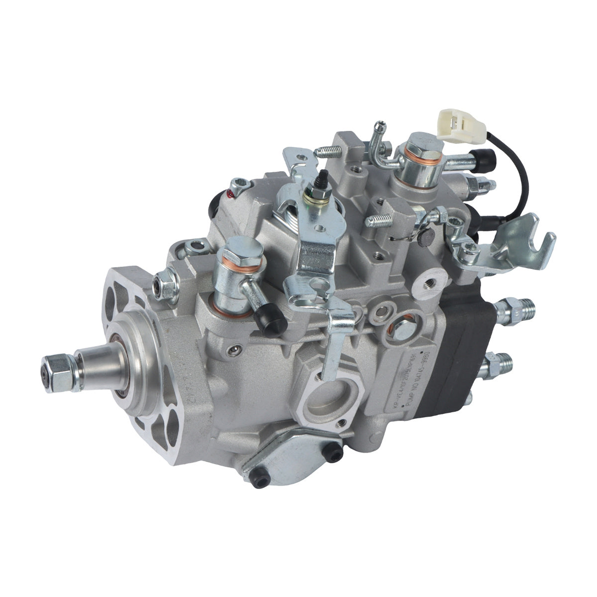 Fuel Injection Pump 104745-9980 0K65A13800 for Bongo KIA 2700 Diesel Engine