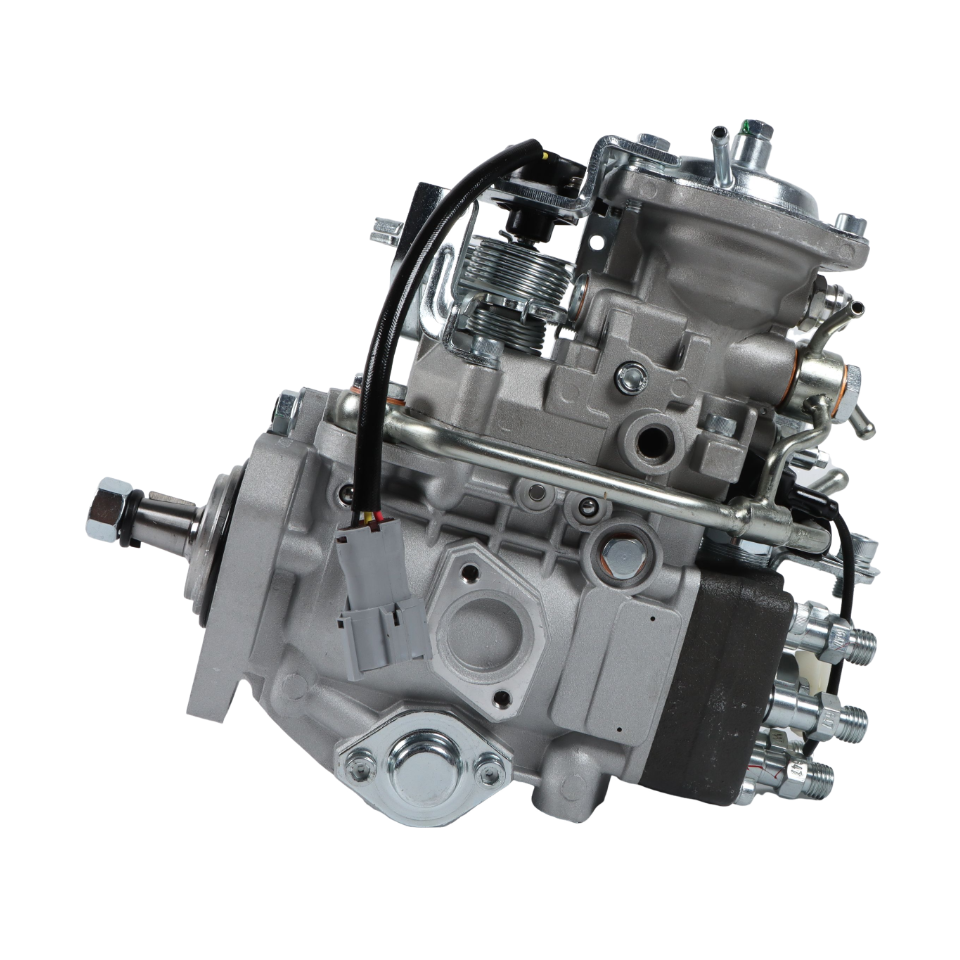 Fuel Injection Pump 104761-4381 16700-1Y700 for Nissan TD42T Engine