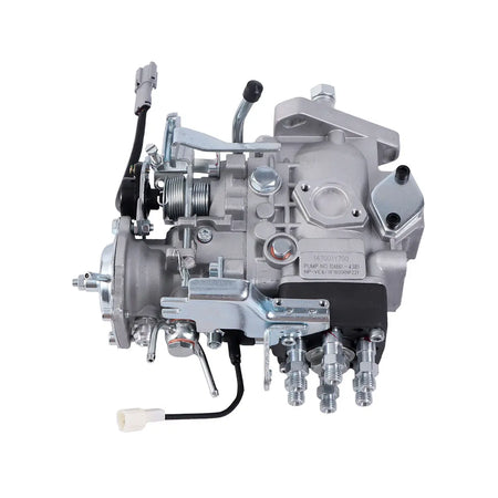 Fuel Injection Pump 104761-4381 16700-1Y700 for Nissan TD42T Engine SINOCMP