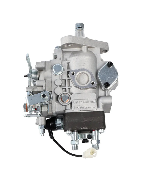 Pompe d'injection de carburant 104780-9960 pour moteur NISSAN TD27