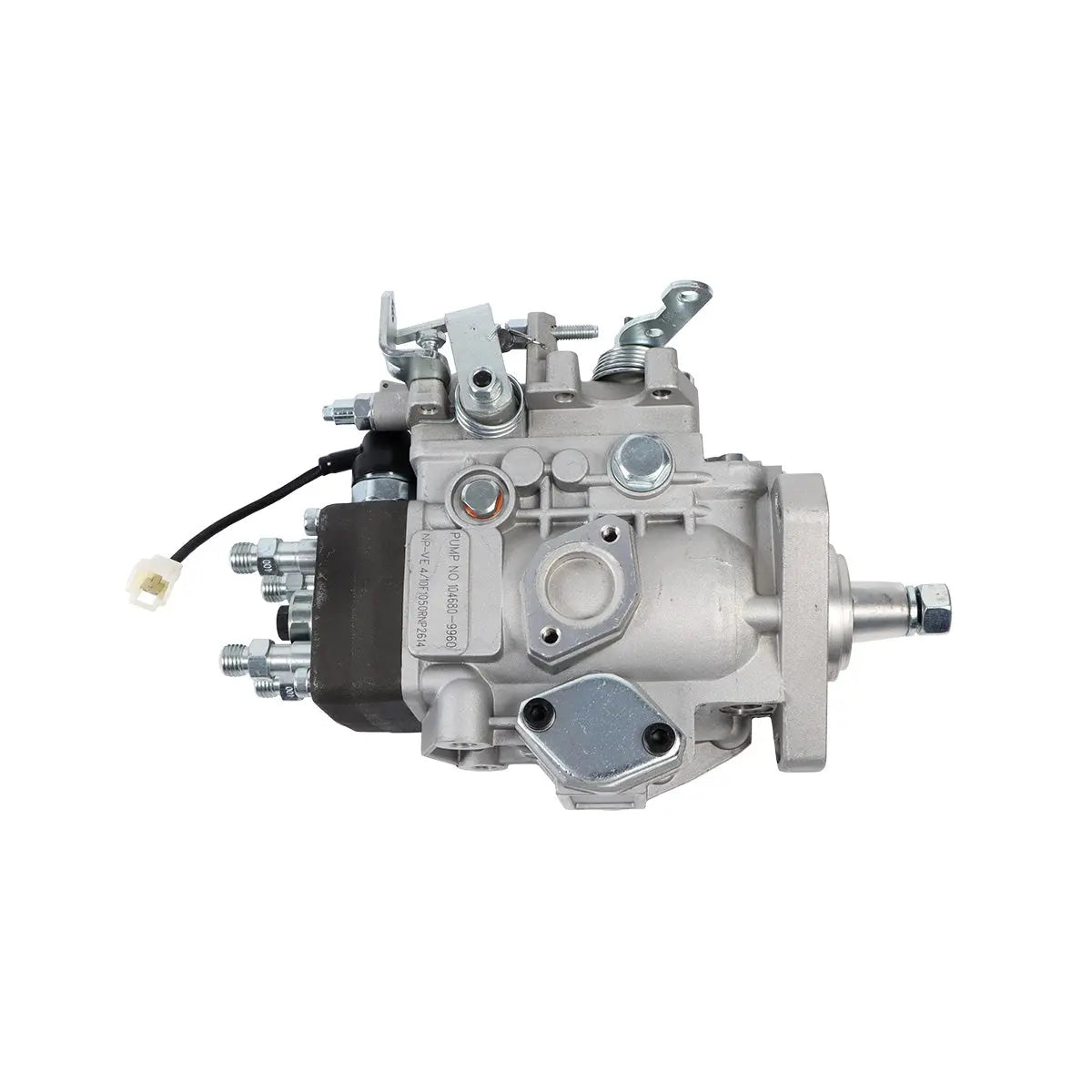 Fuel Injection Pump 104780-9960 for NISSAN TD27 Engine SINOCMP