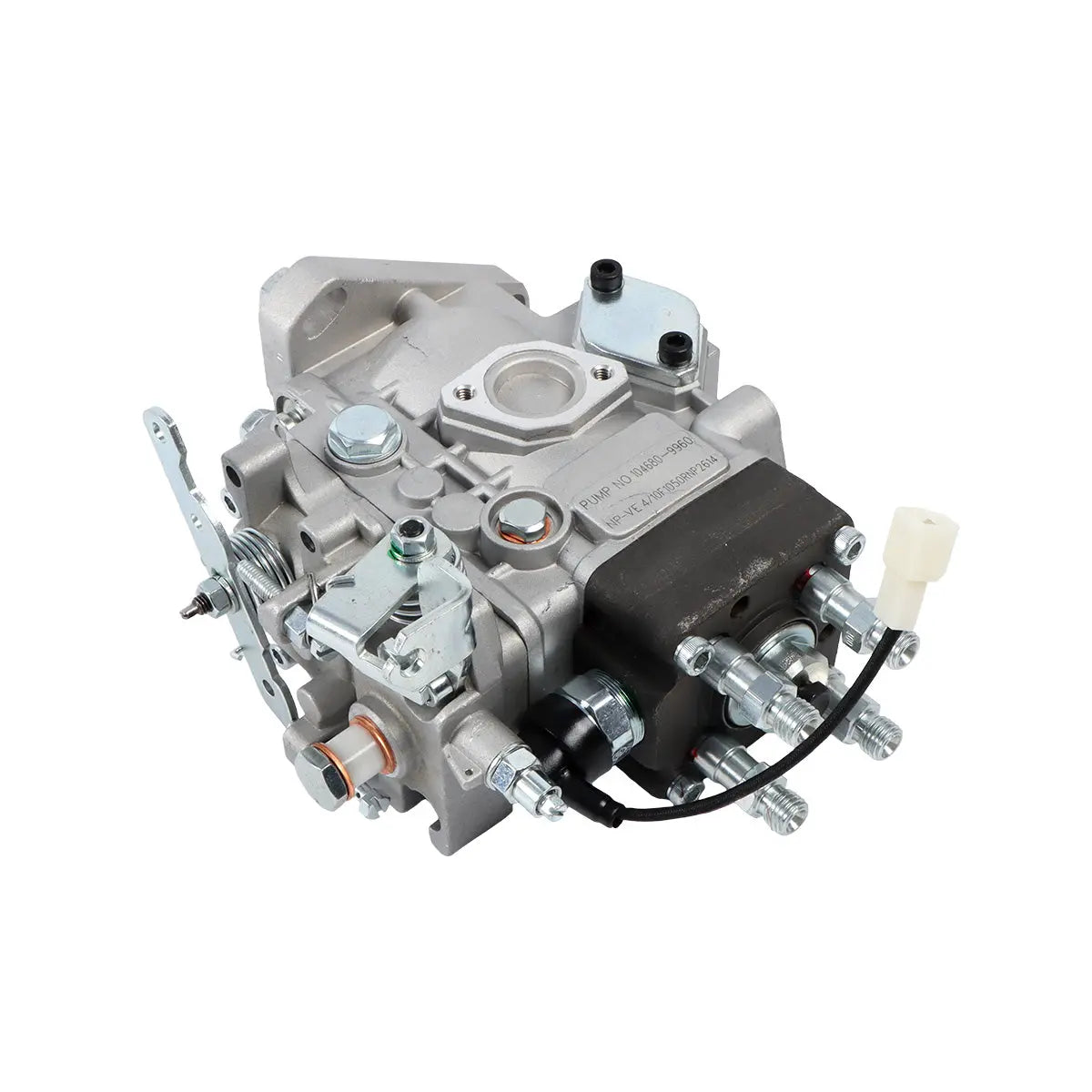 Fuel Injection Pump 104780-9960 for NISSAN TD27 Engine SINOCMP