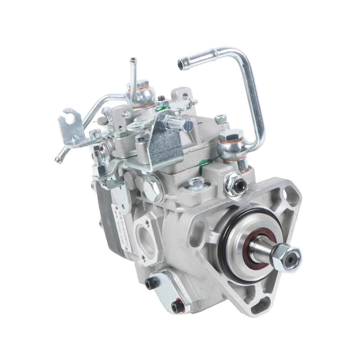 Fuel Injection Pump 104940-4260 4900804 for Cummins A2300 Engine - Side View
