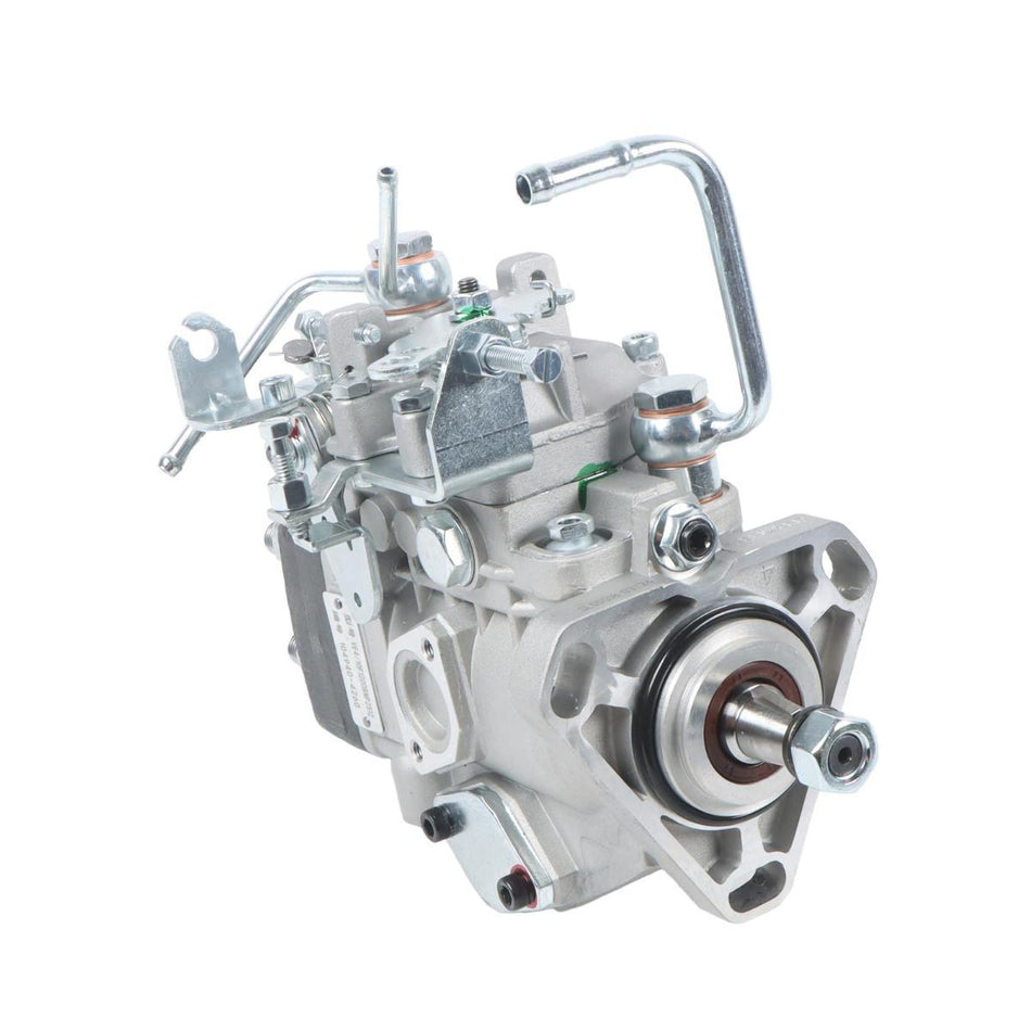 Kraftstoffeinspritzpumpe 104940-4260 4900804 für Cummins A2300 Motor – Seitenansicht
