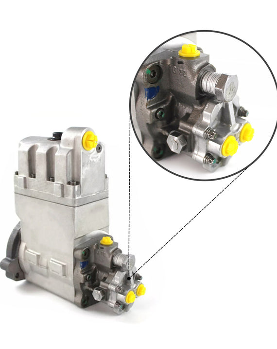 Fuel Injection Pump 10R-8900 319-0678 for Caterpillar CAT C7 C9 Engine 330D 330C Excavator