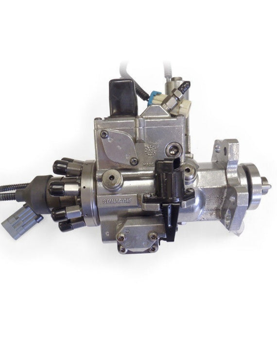 Fuel Injection Pump 12561405 12561307 for 1994-2001 GMC Chevy 6.5L Turbo Diesel Engine